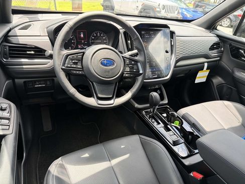 Certified 2026 Subaru Forester Limited AWD/4WD image 23