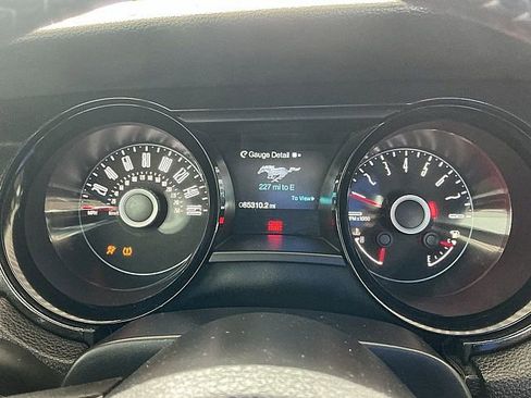 Used 2014 Ford Mustang GT Premium w/ GT Track Package RWD image 17