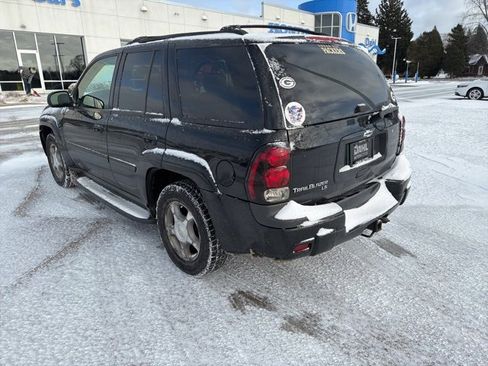 Used 2008 Chevrolet TrailBlazer LS image 12