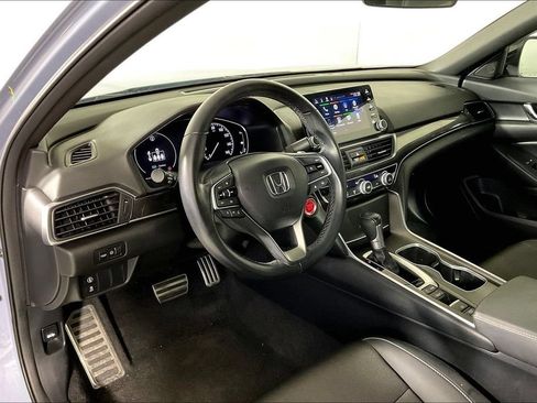 Used 2022 Honda Accord Sport image 14
