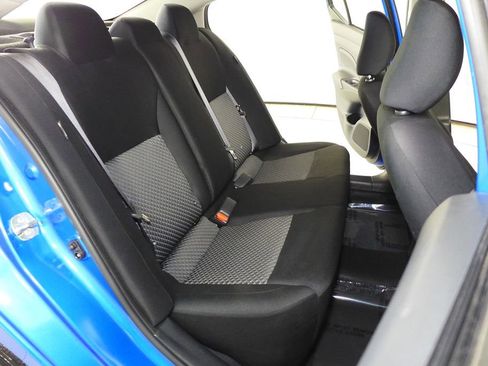 Used 2022 Nissan Versa S w/ Electronics Package image 19