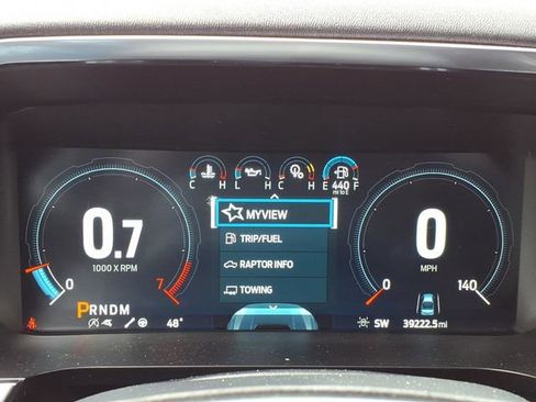 Used 2023 Ford F150 Raptor AWD/4WD image 21