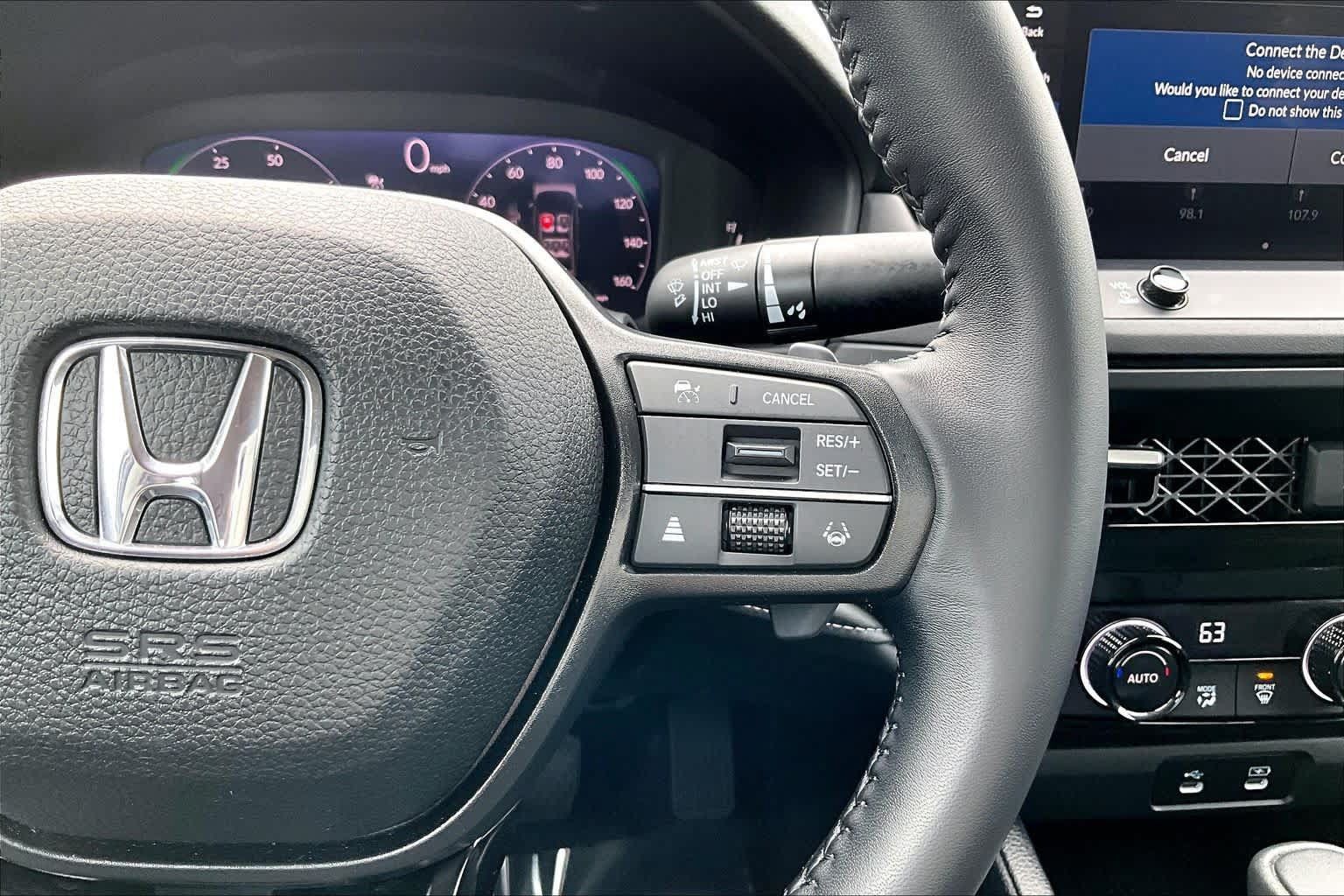 Used 2024 Honda Accord EX-L image 24