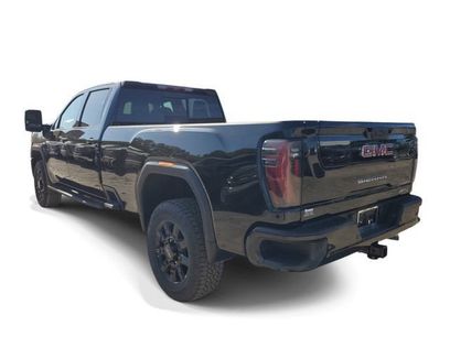 New 2026 GMC Sierra 3500 AT4 w/ AT4 Premium Plus Package