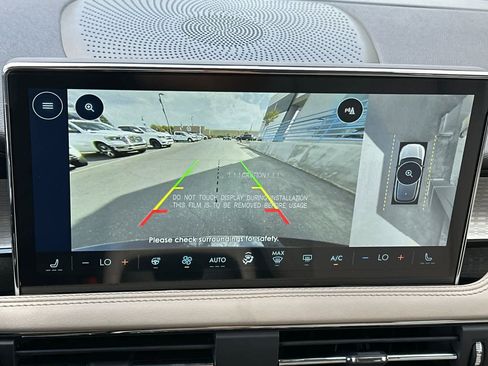 New 2025 Lincoln Corsair Premiere w/ Equipment Group 101A image 21