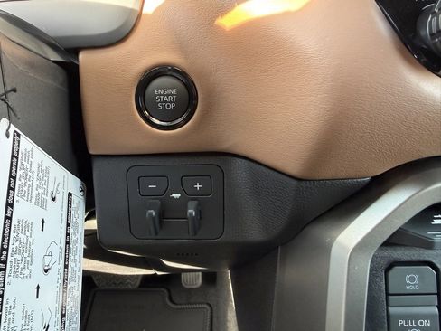 New 2026 Toyota Tundra 1794 Edition image 25