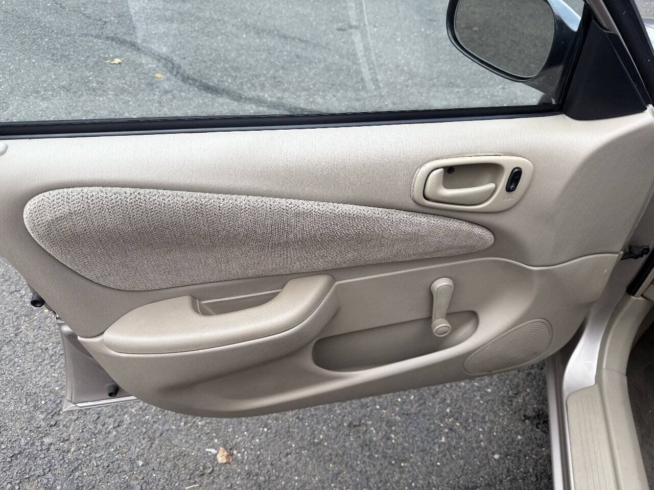 Used 2002 Toyota Corolla S FWD image 9