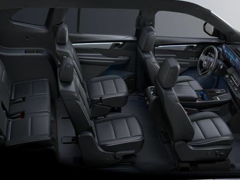 New 2026 Buick Enclave Preferred w/ Power Package image 50