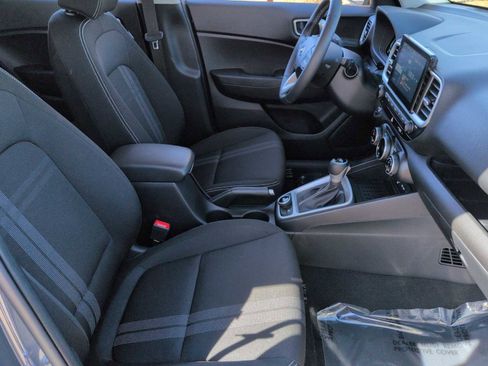 New 2026 Hyundai Venue SEL image 22