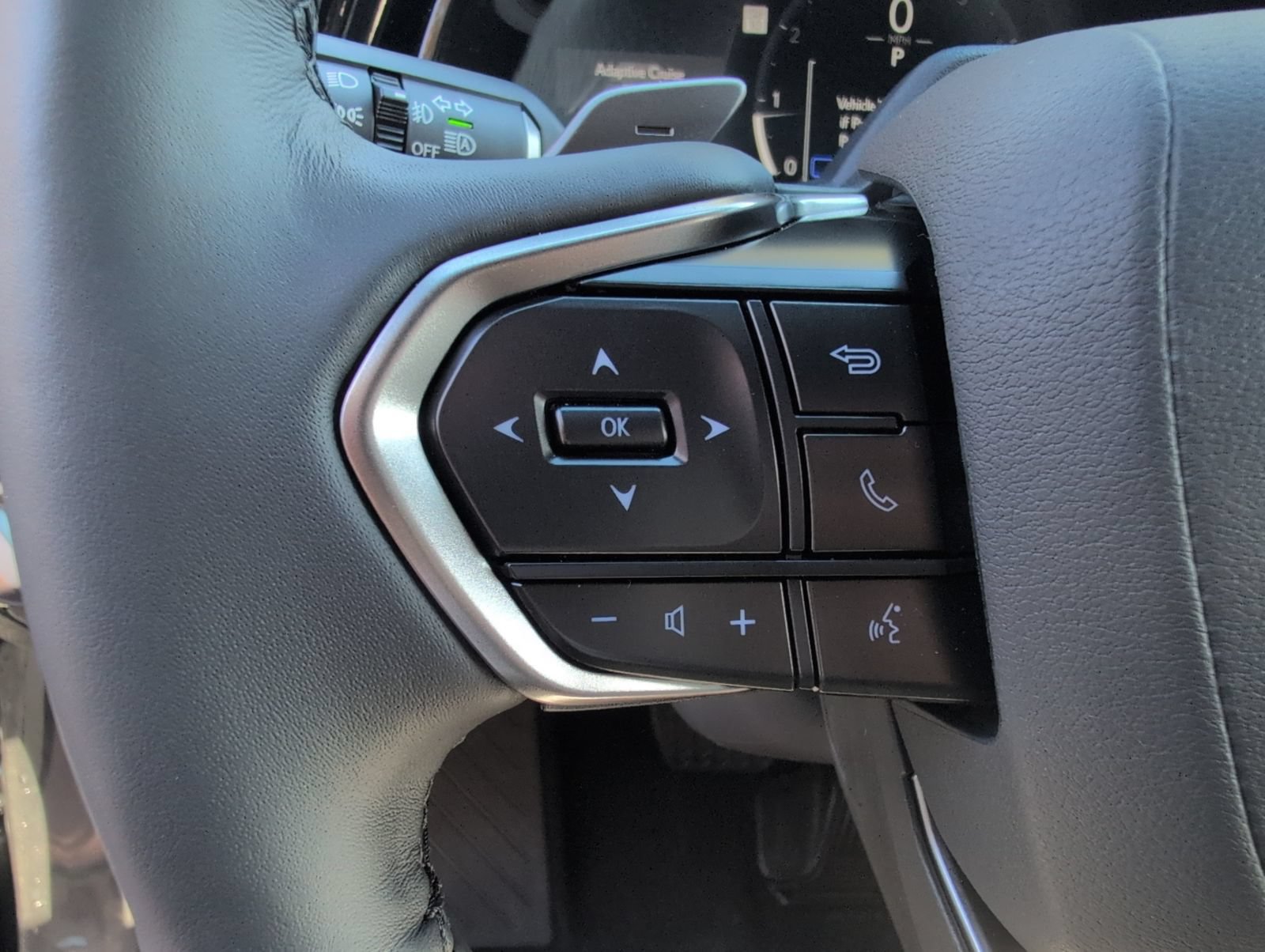 Certified 2026 Lexus RX 350 Premium w/ Convenience Package FWD image 11