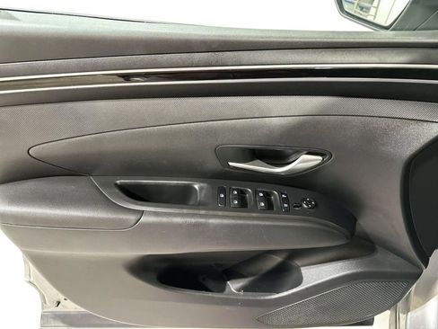 Used 2024 Hyundai Tucson SEL AWD/4WD image 14