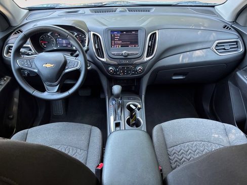 Used 2024 Chevrolet Equinox LT AWD/4WD image 10