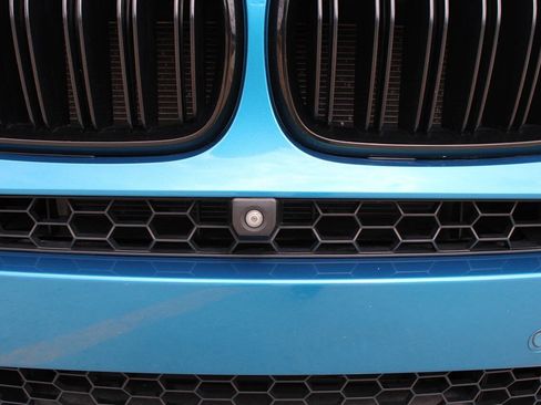 Used 2018 BMW X6 M image 19