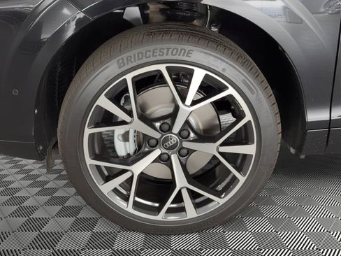 New 2026 Audi Q3 quattro 2.0T image 12