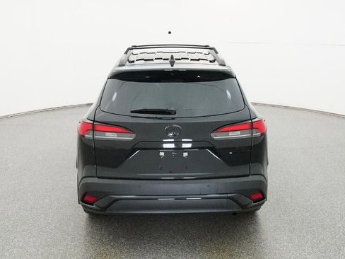 New 2026 Toyota Corolla Cross AWD Hybrid image 7