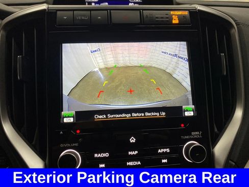 Used 2022 Subaru Ascent Touring AWD/4WD image 25