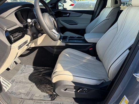 New 2026 Acura MDX A-Spec AWD/4WD image 13