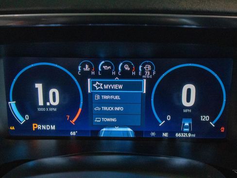 Used 2022 Ford F150 Platinum w/ Equipment Group 701A High image 16