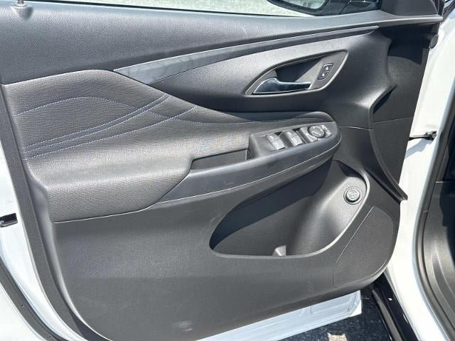 New 2026 Buick Envista Sport Touring w/ Convenience I Package FWD image 11