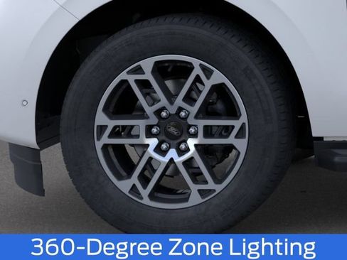 New 2026 Ford Expedition Active AWD/4WD image 20