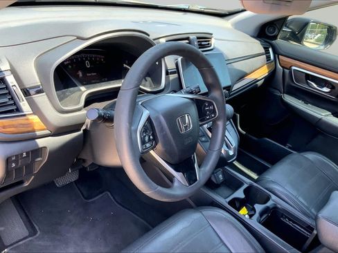 Used 2018 Honda CR-V EX image 16