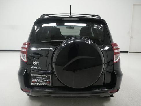 Used 2012 Toyota RAV4 FWD w/ Value Pkg image 5