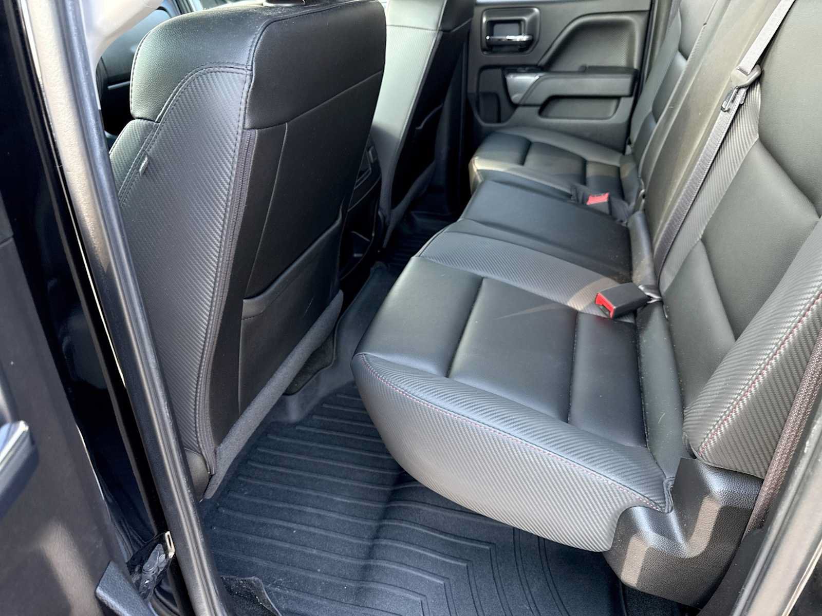 Used 2016 GMC Sierra 1500 SLT AWD/4WD image 18