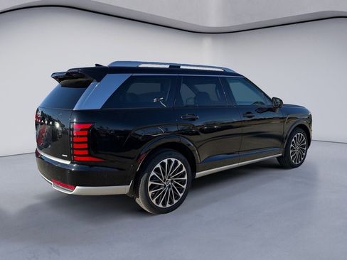 New 2026 Hyundai Palisade Calligraphy image 5