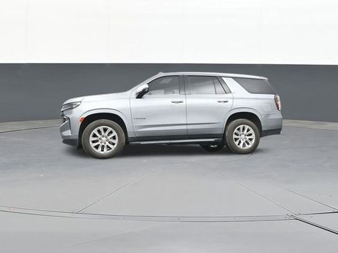 Used 2024 Chevrolet Tahoe Premier w/ Premium Package image 60