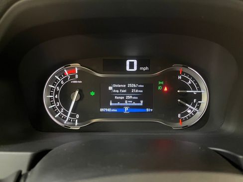 Used 2016 Honda Pilot EX-L image 20