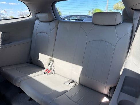 Used 2014 Buick Enclave Premium w/ Trailering Provision Package image 11