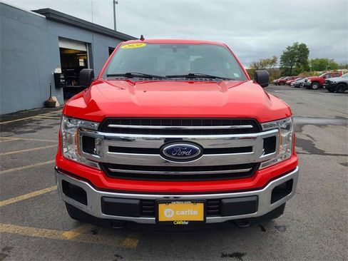 Used 2020 Ford F150 XLT image 3