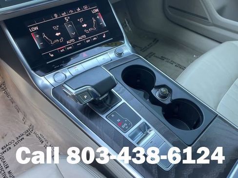 Used 2019 Audi A7 3.0T Premium Plus w/ Premium Plus Package image 27