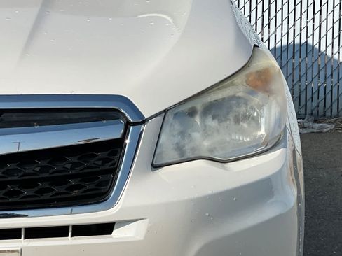 Used 2015 Subaru Forester 2.5i Premium AWD/4WD image 14
