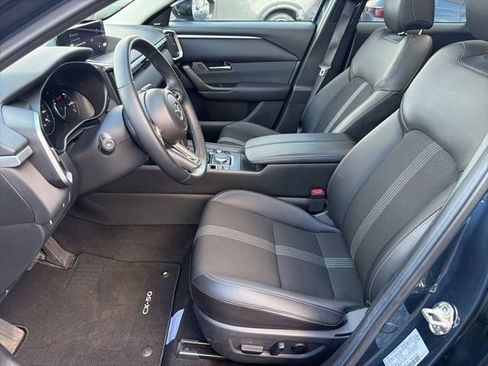 Used 2025 MAZDA CX-50 AWD 2.5 S w/ Cargo Package image 21
