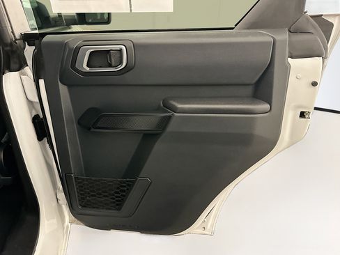 Used 2025 Ford Bronco Big Bend image 31