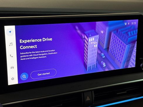 New 2027 Toyota Prius XLE FWD image 21