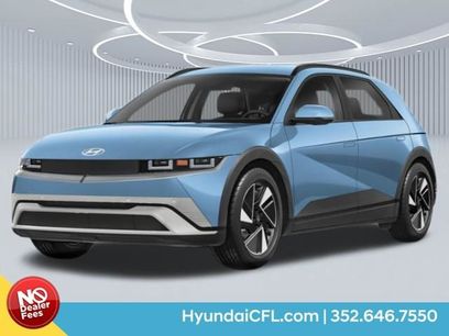 New 2026 Hyundai Ioniq 5 SEL