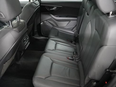 Used 2021 Audi Q7 2.0T Premium AWD/4WD image 26