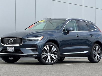 Used 2023 Volvo XC60 B5 Plus