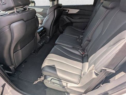 Used 2024 Acura MDX FWD w/ Technology Package image 17