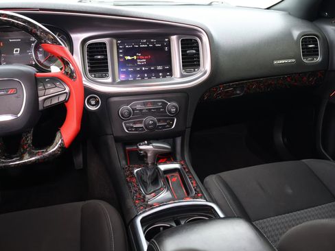 Used 2019 Dodge Charger R/T w/ Performance Handling Group image 12