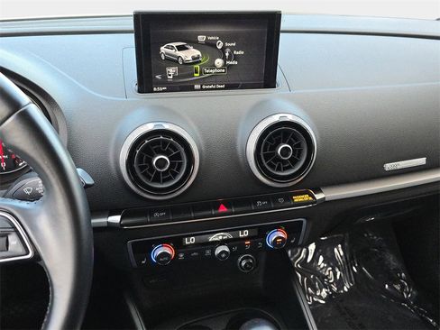 Used 2018 Audi A3 2.0T Premium w/ Convenience Package image 26