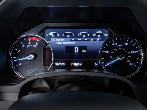 Used 2022 Ford F450 Lariat w/ Chrome Package image 19