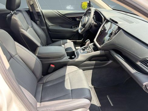 Used 2025 Subaru Outback Touring w/ Popular Package #2 AWD/4WD image 23