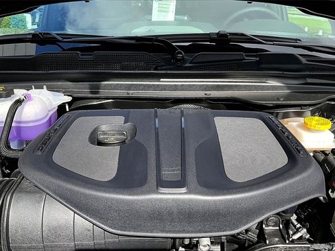 New 2026 RAM 1500 Rebel w/ Rebel Level 2 Equipment Group image 31