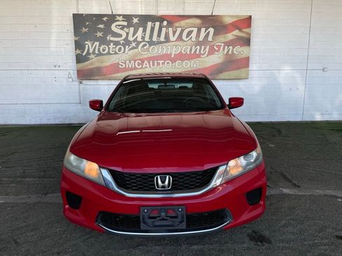 Used 2013 Honda Accord LX-S image 8