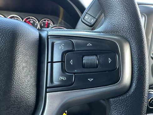 Used 2022 Chevrolet Silverado 1500 Custom w/ Rally Edition image 15