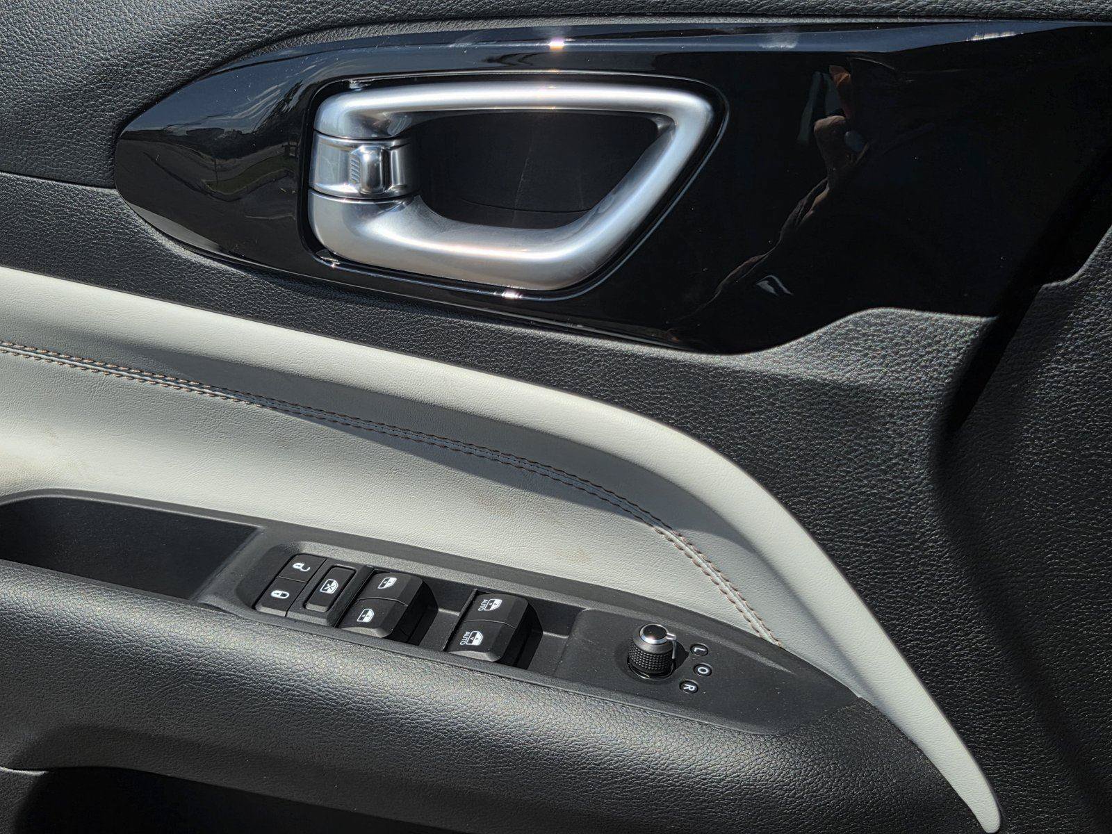 New 2026 Jeep Compass Limited AWD/4WD image 20