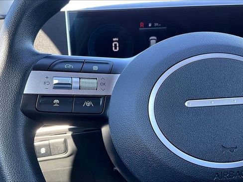 Used 2025 Hyundai Tucson SEL image 25